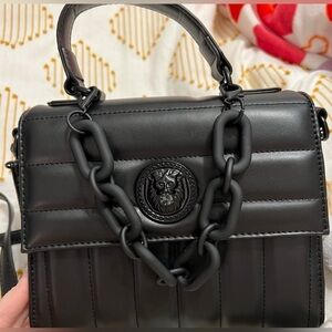 *RESERVED FOR VTOLERSIX* Black Aldo Crossbody Bag